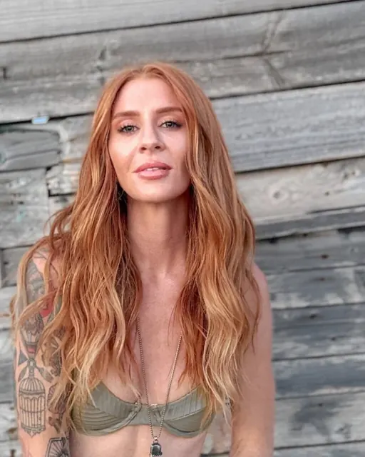 Meditate With Meg OnlyFans meditation expert