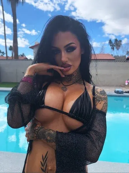 meghanoneill OnlyFans bareknuckle pornstar