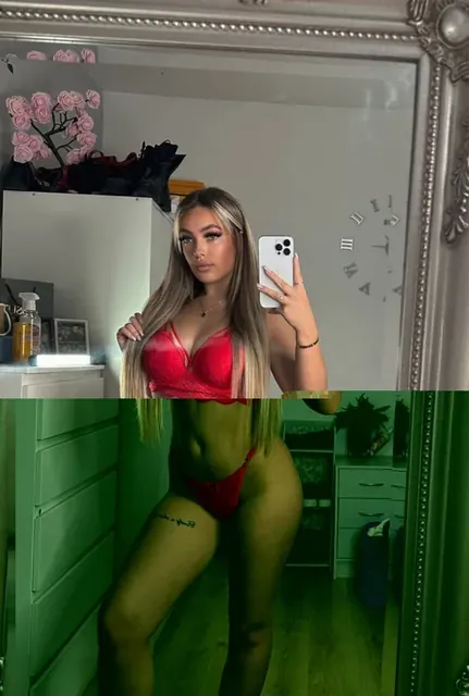 MegsWilde OnlyFans creator with exclusive content