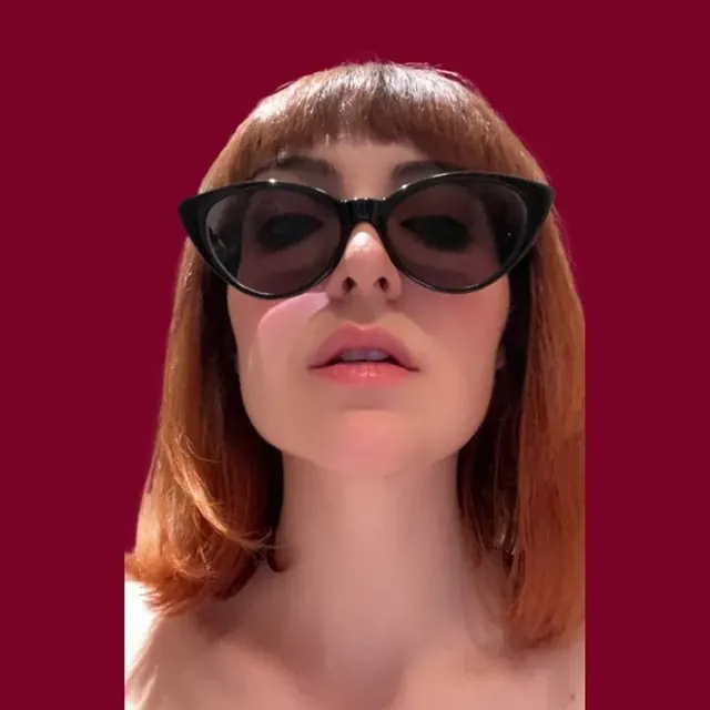Megsfrompluto OnlyFans Red Hair Creator