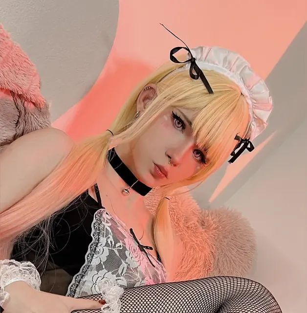 🦊 Petite Foxy Mei OnlyFans exclusive content