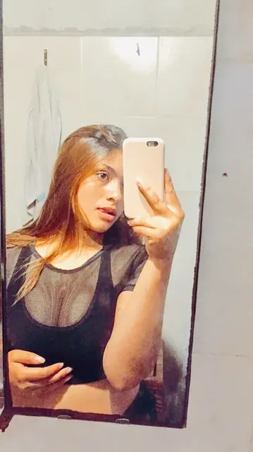Melanie rocio burgos OnlyFans student creator