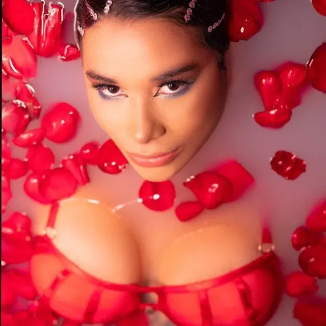 Melissa Gutierrez OnlyFans exclusive creator