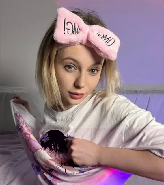 Melissa OnlyFans art person and dancer