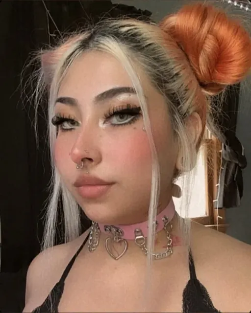 Melkittykatt OnlyFans enchanted forest aesthetic