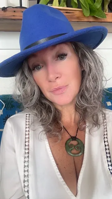 Melody's Viti Kitty OnlyFans creator with unique beauty