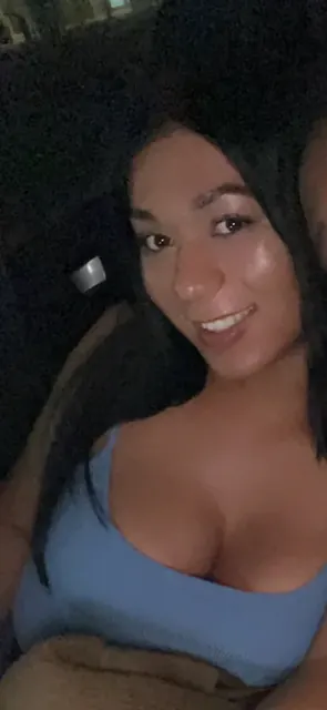 Melody Monae OnlyFans creator with engaging content