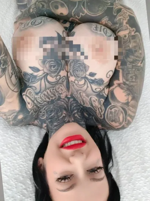 Melody Radford OnlyFans creator with exclusive content