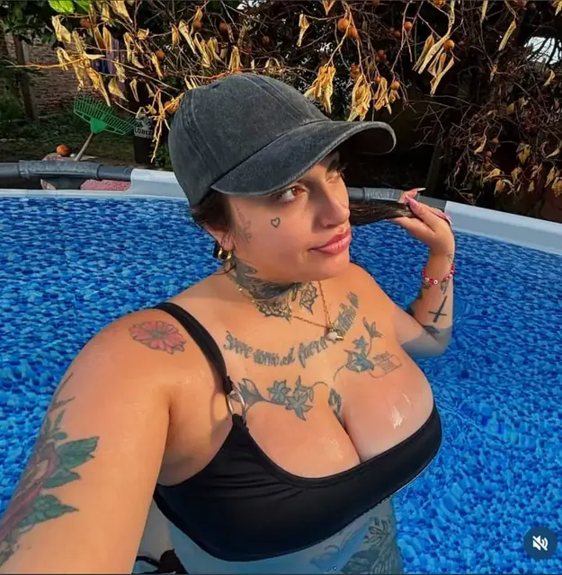 Memusitax OnlyFans creator with authentic content