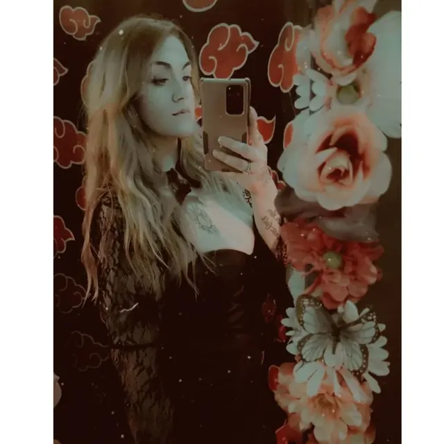 Flame Princess Kailey OnlyFans cosplay creator