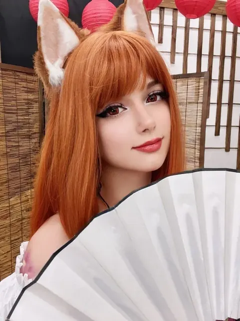 Merokoyui OnlyFans exclusive content creator