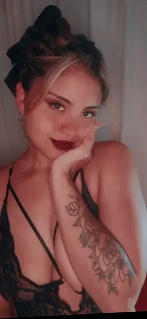 Merxxx OnlyFans creator from Argentina