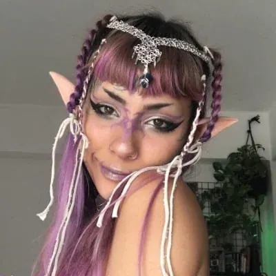 Metamisuccubus OnlyFans Alternative Creator