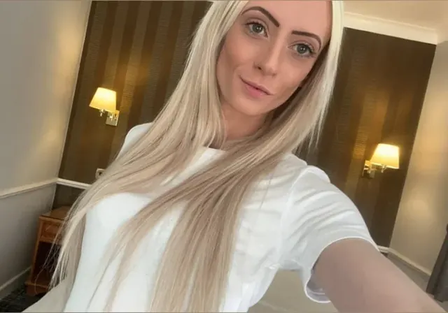 Mfcemmaparker OnlyFans Blonde Creator
