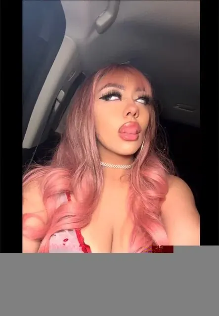 Miporche OnlyFans ahegao creator