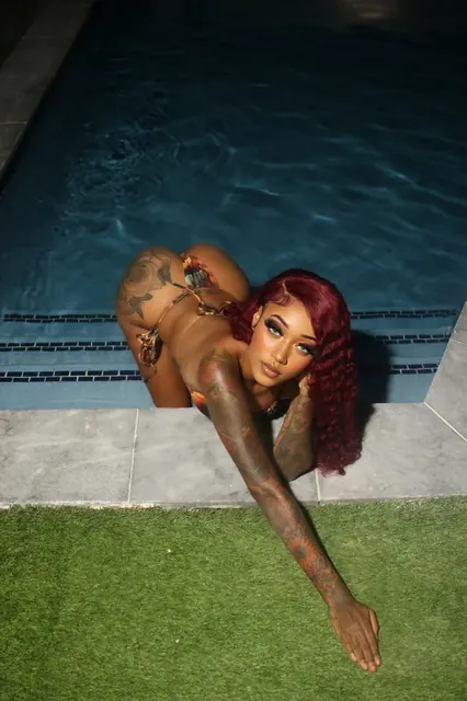 Miaatvvv OnlyFans tatted princess