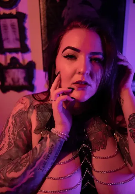 Mibsfit OnlyFans creator with engaging content