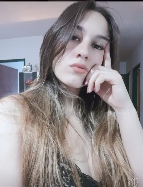 MICAELA TALIA OnlyFans Latina creator