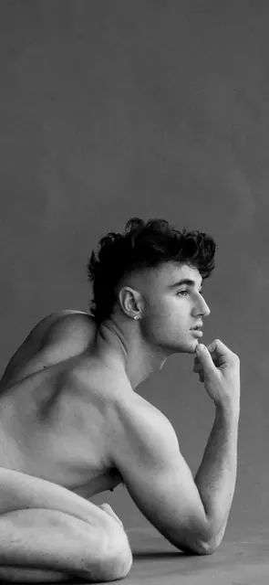 Michael Boston OnlyFans Award Winning Performer