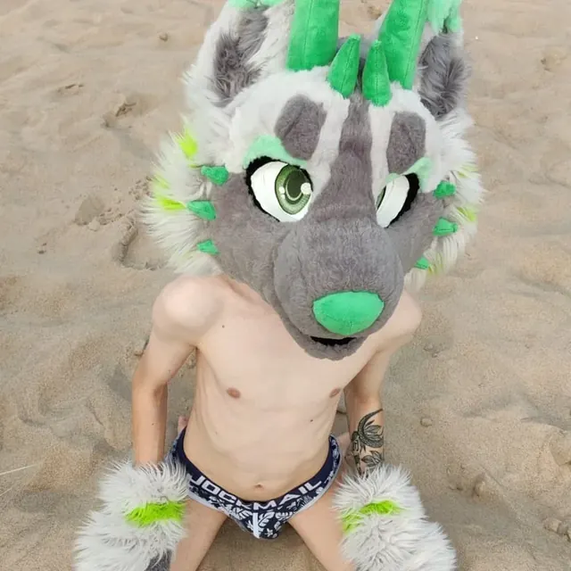 Midorifox OnlyFans Finnish Twink