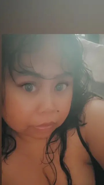 Mijamae OnlyFans Black Hair