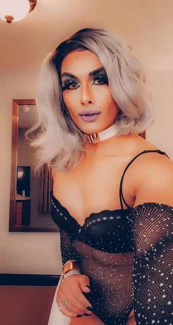 Mikah Doll OnlyFans Creator with exclusive content