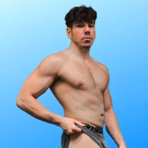 Mikeymikevip OnlyFans exclusive content creator