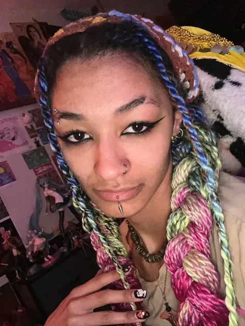 MikuBoopBeep OnlyFans ahegao content creator