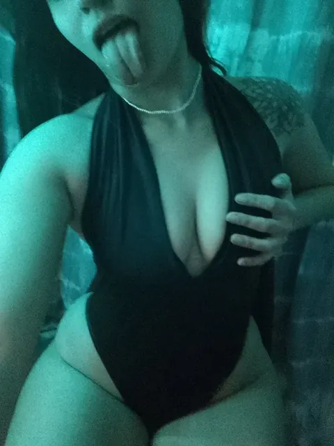Milena OnlyFans creator with tattoos