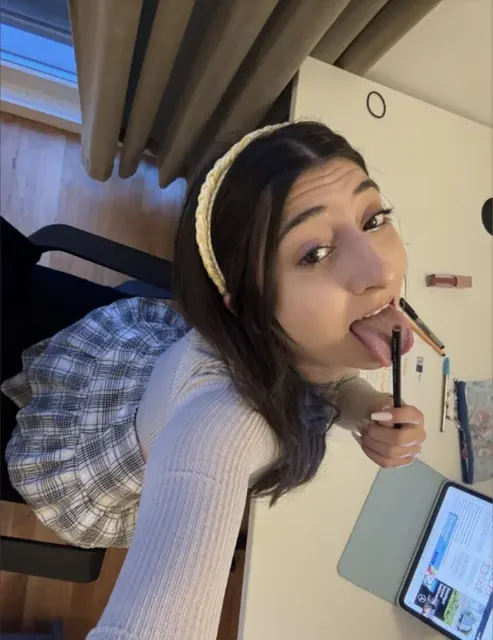 Milena Grace OnlyFans creator with engaging content