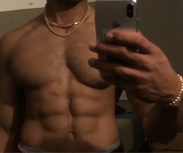 Miles OnlyFans Athletic Creator