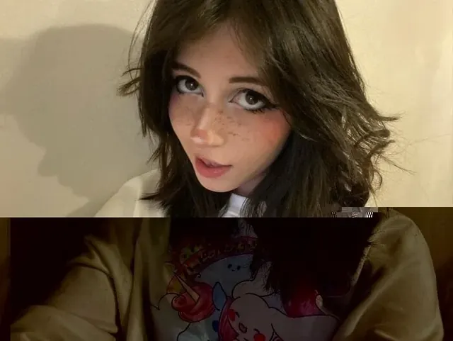 Milismaww OnlyFans brunette creator
