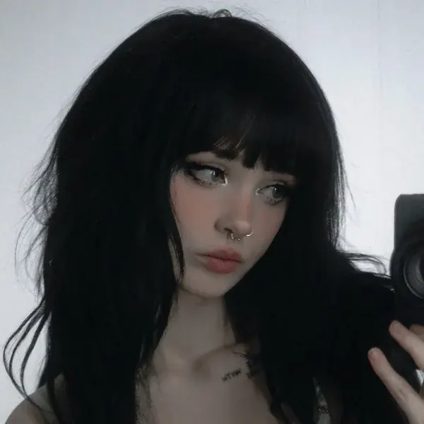 milk_g0re OnlyFans Creator with engaging personality