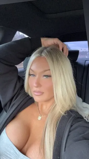 Destiny Marie OnlyFans exclusive content creator