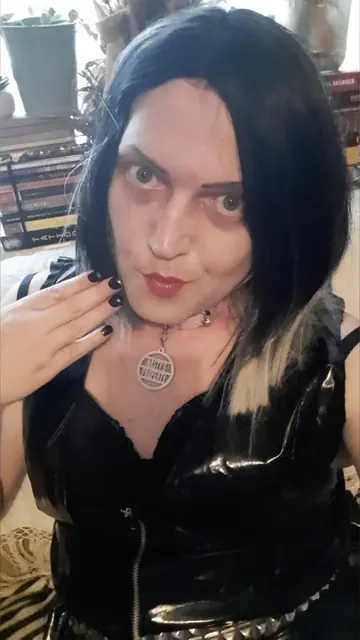 Milla OnlyFans passionate male to female crossdresser