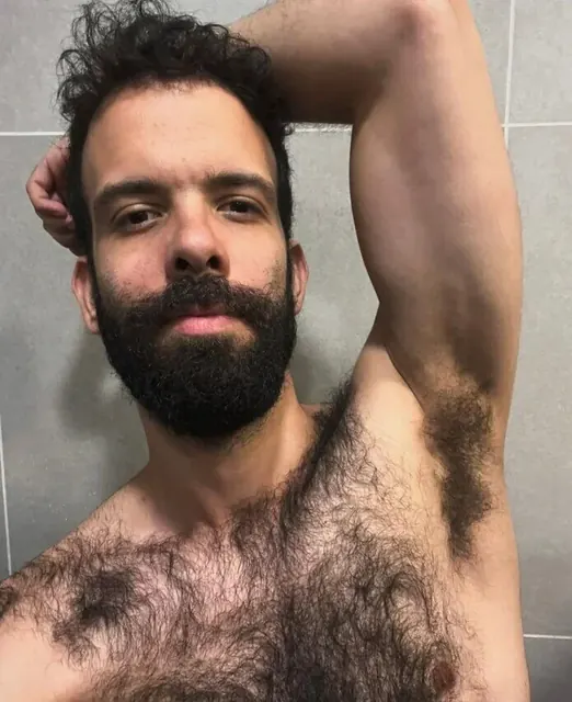 Milogalician OnlyFans creator with intense content