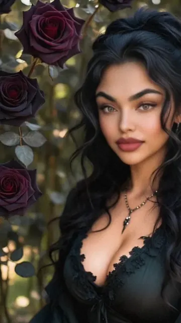 Mimi Milli OnlyFans creator with playful charm