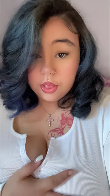 Mina OnlyFans spicy artist
