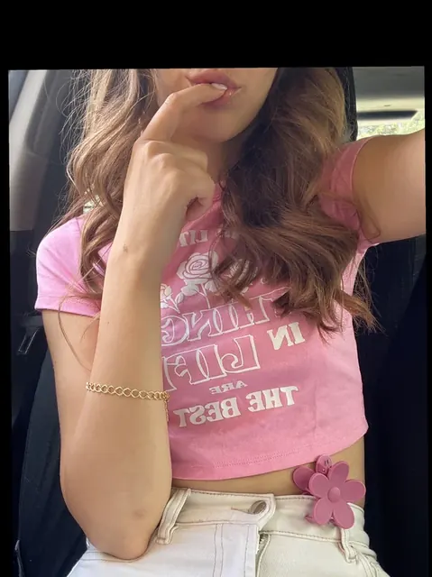 minamesny OnlyFans Mediterranean babe