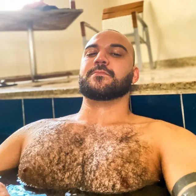 Mineiro BH OnlyFans Brazilian hairy creator
