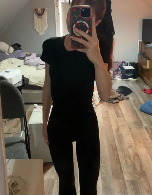Chanelle OnlyFans 19 year old creator
