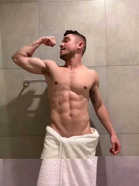 Minoflexxx OnlyFans creator with captivating content