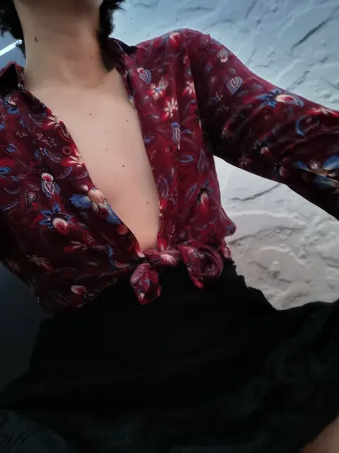 Merai OnlyFans chubby content creator