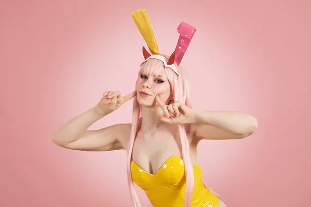 Misacosplayswe OnlyFans creator with fun cosplay