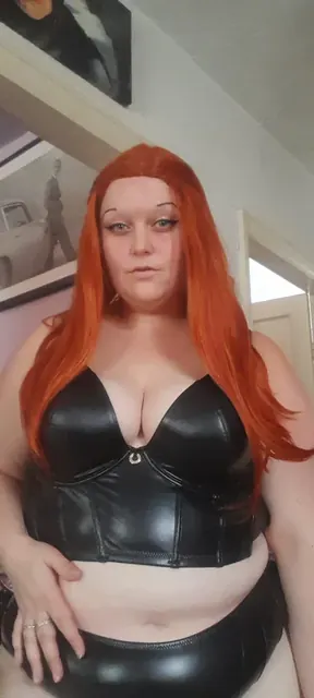 Miss Peggy OnlyFans performer and cosplayer