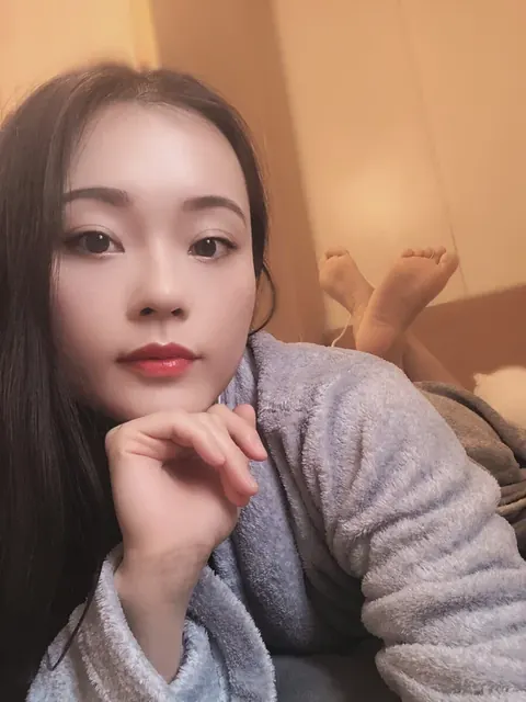 Miss Chun Lee Juicy Foot Queen OnlyFans Foot Queen