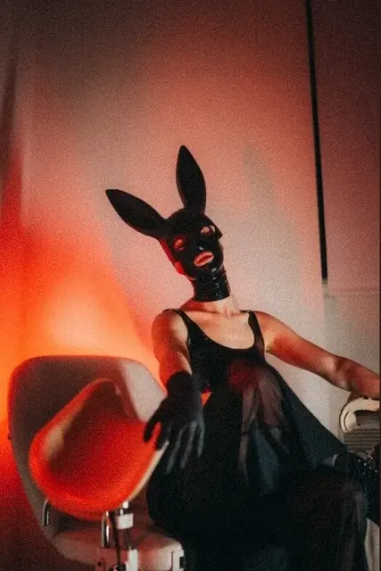 Miss Daemonica OnlyFans BDSM dominatrix