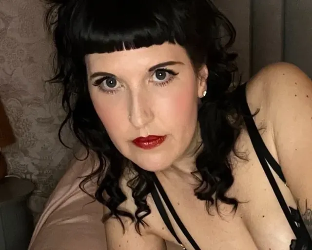 Mistress Domina Fury OnlyFans Pro Domme