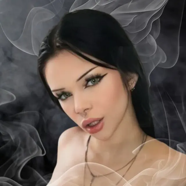 Draculaura OnlyFans witchy aesthetic