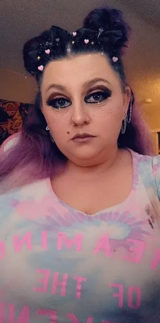 Misstasteevip OnlyFans creator from New Jersey